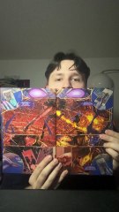 HAUL COMICS #69 : Zatanna #2 & Two-Face #5 (Vidéo exclusive Daylimotion)