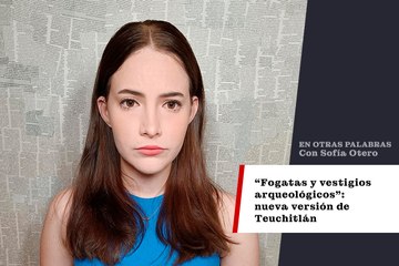 “Fogatas y vestigios arqueológicos”: nueva versión de Teuchitlán