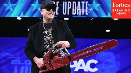 Top Pollster Reveals How Americans Feel About Elon Musk And His Work At DOGE