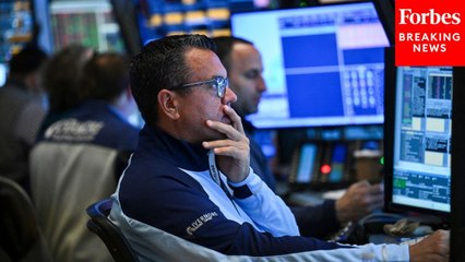 Investor Reveals What Jumped Out To Him From The Latest GDP Report