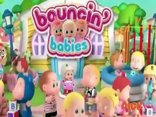 Bet On Your Baby Uruguay Episodio del 1.10.2015 al aire en Nickelodeon Latinoamérica 1.10.2015 (SD)
