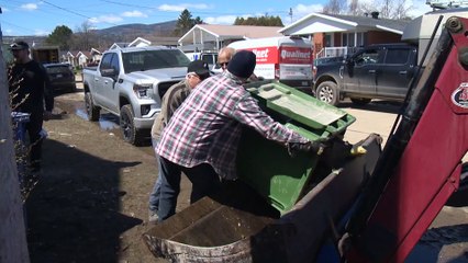 Inondations de mai 2023 : un comité de citoyens tourné vers l'avenir