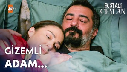 Hangi yüzün gerçek bekri? - Sustalı Ceylan 5. Bölüm