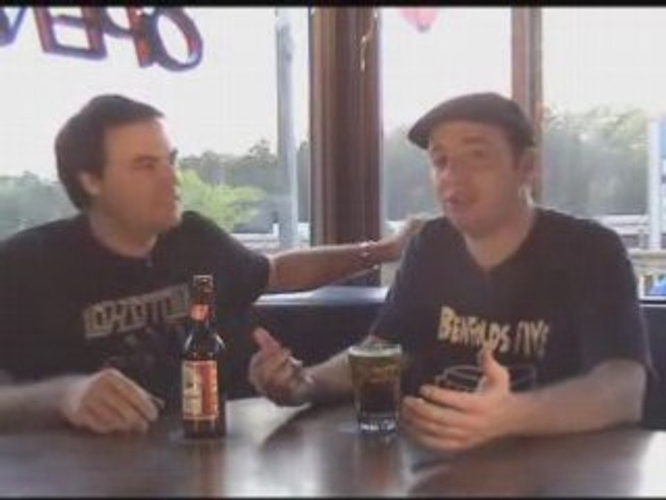 Talk 'N' Roll - Rock Deaths vs. Rap Deaths