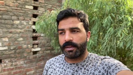 Visit To Lahori Kabootar Baaz | New Place For My Vlogs