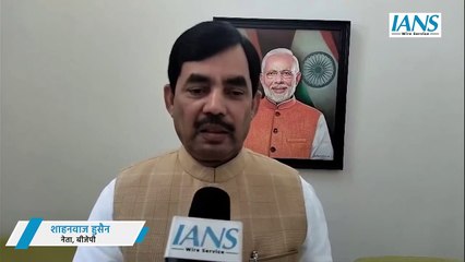 “पानी क्या, हम हवा रोक देंगे” मौलाना मदनी के ‘Pakistan का पानी ना रोको’ बयान पर भड़के Shahnawaz
