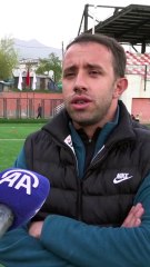 Hakkarili kızlar, Süper Lig'deki ablalarının izinden gitmek istiyor