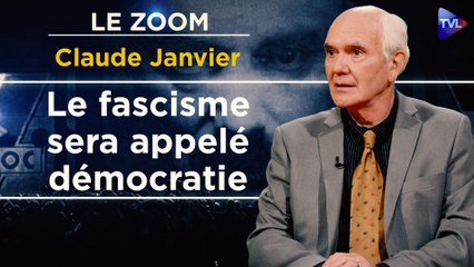 Zoom - Claude Janvier : Haute finance, armée : un nouvel empire européen ?