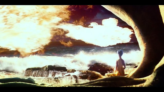 Little Buddha Movie