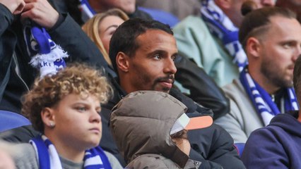 Matip über Ex-Klub Schalke: "Es wird ein harter Weg"