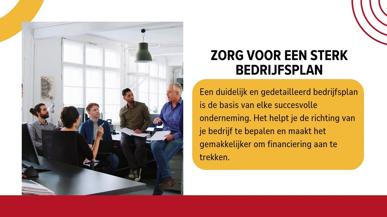 Maurits Hennen 5 Sleutels om Je Idee om te Zettingen naar een Bedrijf