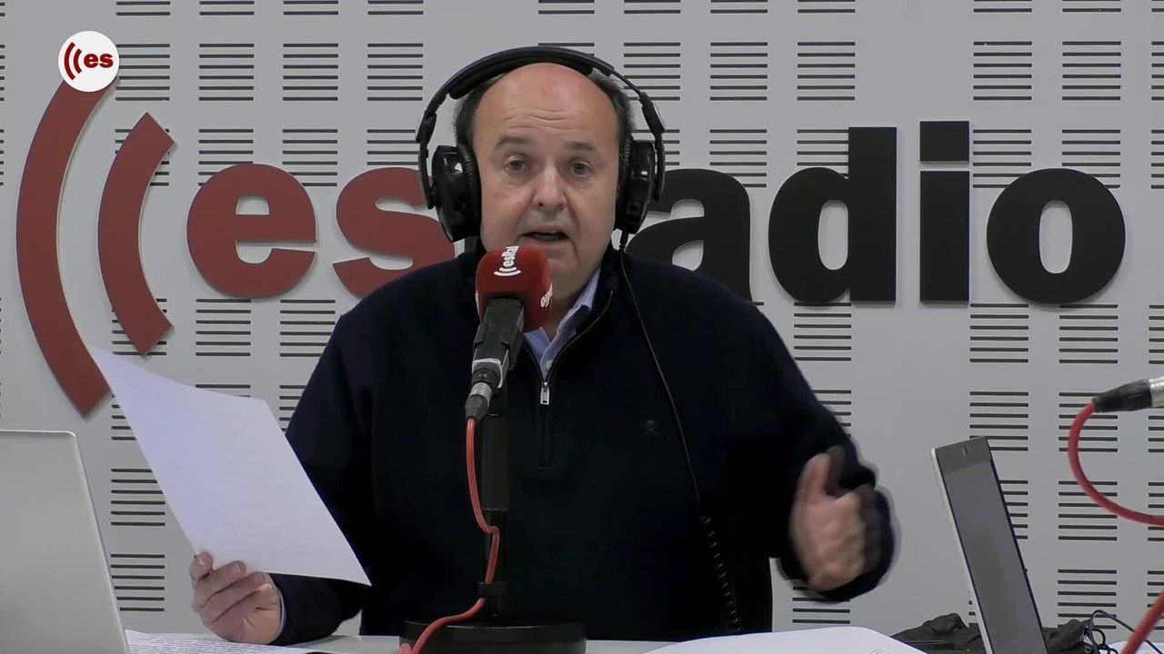 El Comentario de Juanma: ¡Forza Inter!