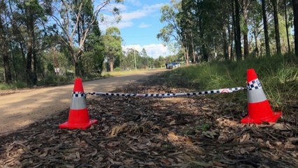 Grandmother arrested over deaths of two boys in Coonabarabran