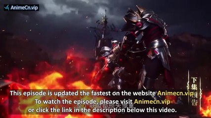 Shen Yin Wangzuo (Throne of Seal) Ep 106 Multi Sub-English Sub-Sub Indo