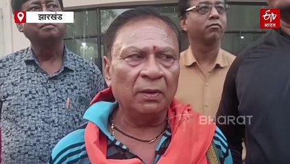 19 साल की दुल्हन और 45 साल का दूल्हा! लव जिहाद कहकर बाबूलाल मरांडी ने पुलिस से की कार्रवाई की मांग