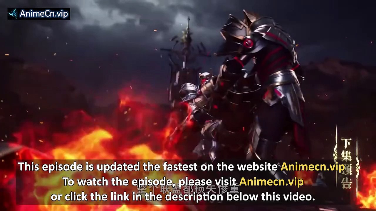 Shen Yin Wangzuo (Throne of Seal) Ep 158 Multi Sub-English Sub-Sub Indo