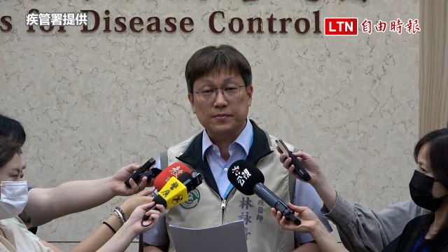 新冠暴增近8成 4歲童重症、91％重症者沒打疫苗（疾管署提供）