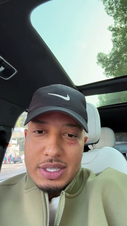 Η νέα απάντηση του Light μετά τις αντιδράσεις που προκάλεσε το κομμάτι του 1