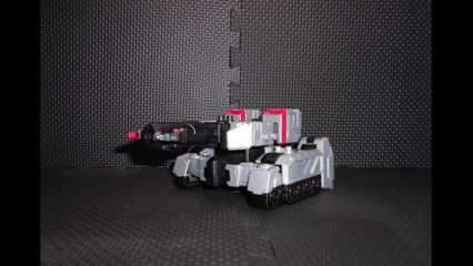 エナジーマスター・メガトロン