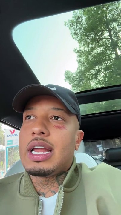 Η νέα απάντηση του Light μετά τις αντιδράσεις που προκάλεσε το κομμάτι του 2