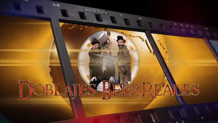 Se pierden los valores. Doblajes BeerReales