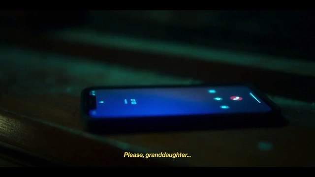 Rosario Movie Clip - Under the Bed