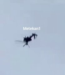 Helikopter takla anı çılgın türk askerleri helicopter somersault offical video ⚡⚡