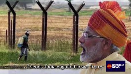 Pakistan’s Missile Message to India  Ababeel & Fatah Strike Capabilities Explained - Made with Clipchamp