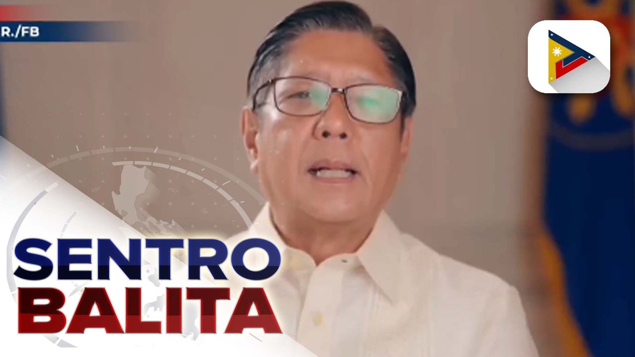 Administrasyon ni PBBM, magpapatupad ng reporma para matiyak na ligtas ang mga kalsada para sa mga Pilipino; Pangulo, pinaiimbestigahan ang umano’y depektibong bollards sa NAIA