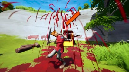 GLUM - Official Early Access Release Date Announcement Trailer