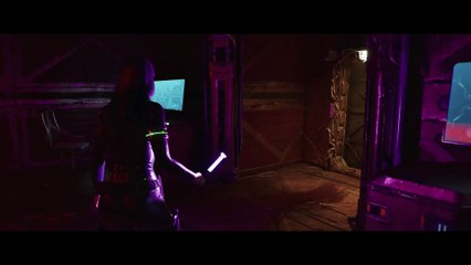 Code Violet - Official Extended Gameplay Reveal