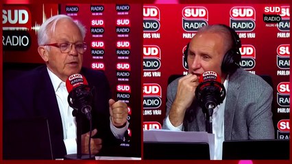 Trump, défense européenne, souveraineté, IA : l’ancien patron d’Airbus est l'invité de Sud Radio