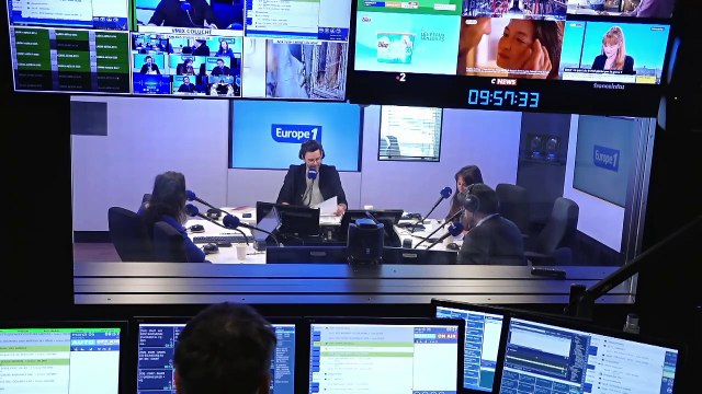 Emmanuel Macron répondra en direct aux questions de Gilles Bouleau sur TF1 le 13 mai et la boîte de production d’Arthur va bientôt lancer un nouveau jeu