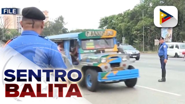 MMDA, inilatag ang mga hakbang para mapaigting ang road safety; kooperasyon ng publiko, ipinaalala