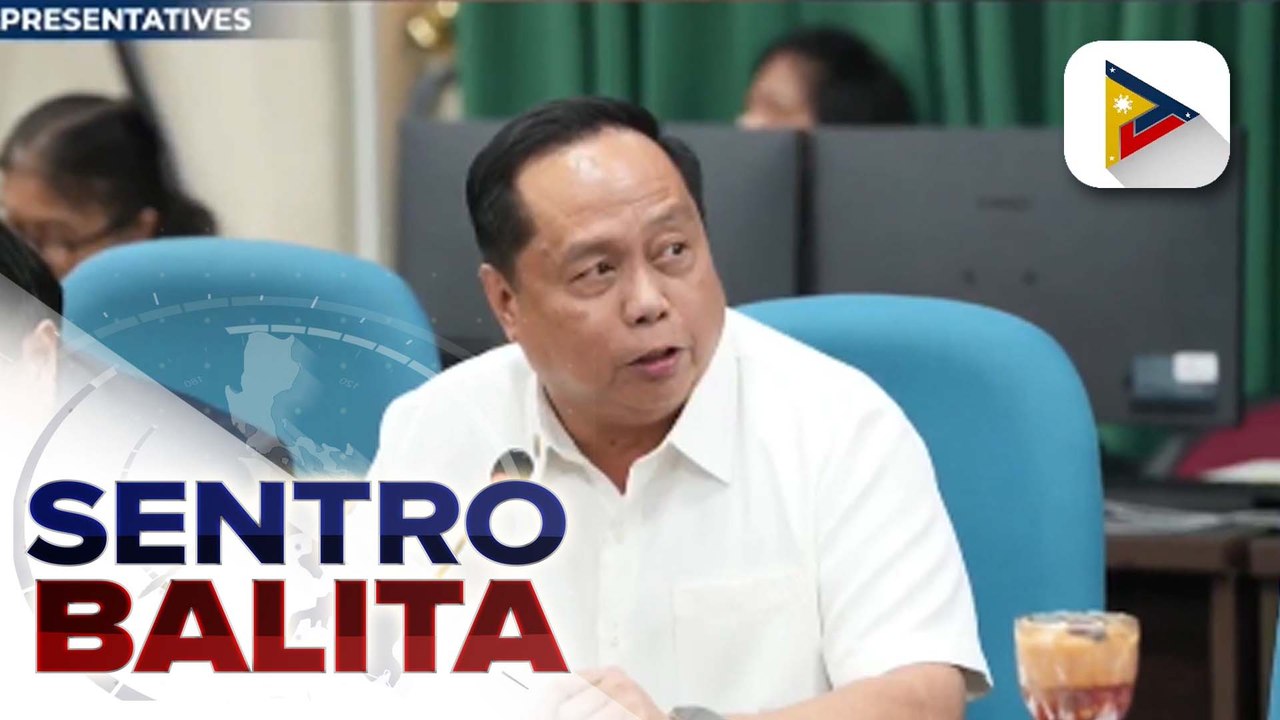 Kamara, sinimulan na ang paghahanda para sa SONA ni PBBM sa Hulyo