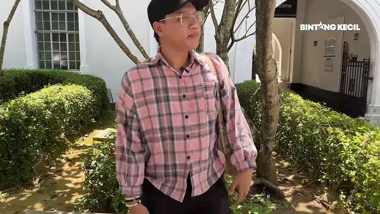 Eh, Dulu Macam Ni Ke Call Orang?! Jom Ke Muzium Telekom! | BK Xplorer | BINTANG KECIL