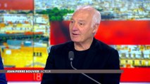 Jean-Pierre Bouvier : «Il y avait une facilité d'embauche dans ma génération, on était demandé»