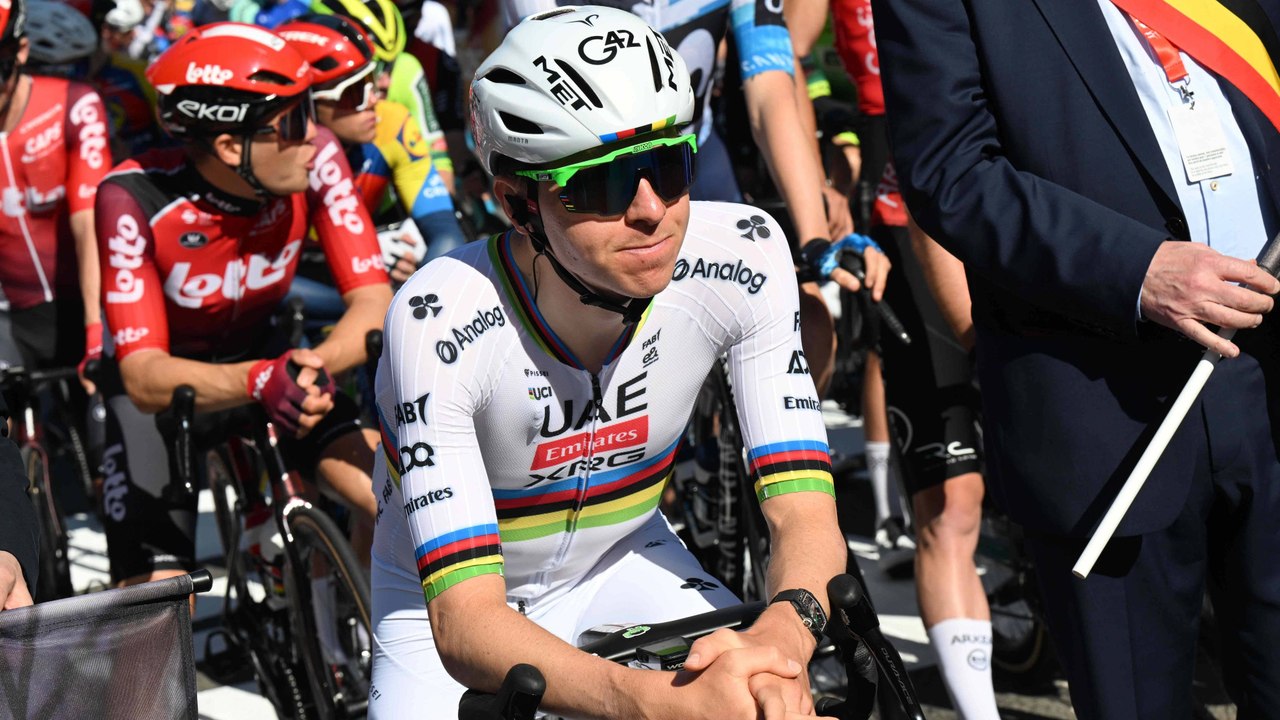 Ullrich adelt Pogacar: 'Der Eddy Merckx unserer Zeit'