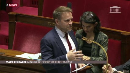 La souveraineté énergétique au cœur des débats sénatoriaux