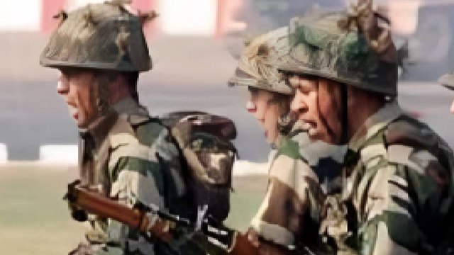 India-Pakistan अपनी आर्मी पर कितना खर्च कर रहे?