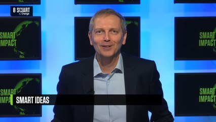 SMART IMPACT - Réinventer l'eau chaude pour économiser l'énergie