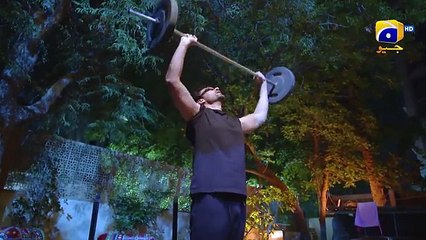 Behkaway Episode 21 - [Eng Sub] - Yashma Gill - Yasir Nawaz - Hiba Ali Khan - 5th May 2025_2