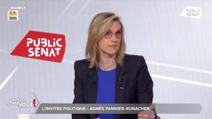 Agnès Pannier-Runacher qualifie la réintroduction d’un néonicotinoïde de « fausse solution »