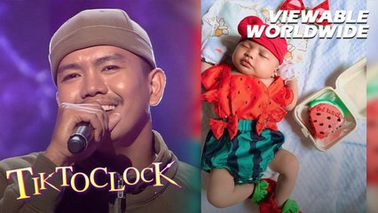 TiktoClock: Kontesero, ikinuwento ang RIVALS TO LOVERS story niya!