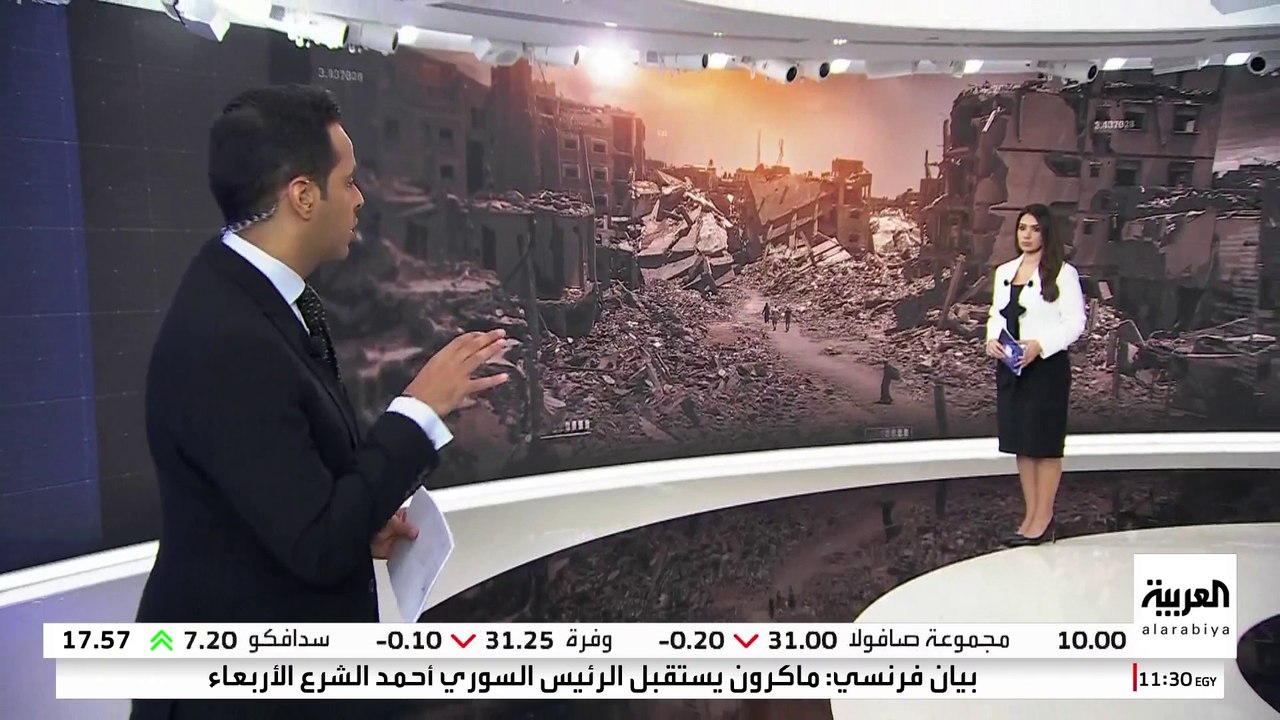 تحمل اسم "عربات جدعون".. خطة إسرائيلية لاحتلال قطاع غزة