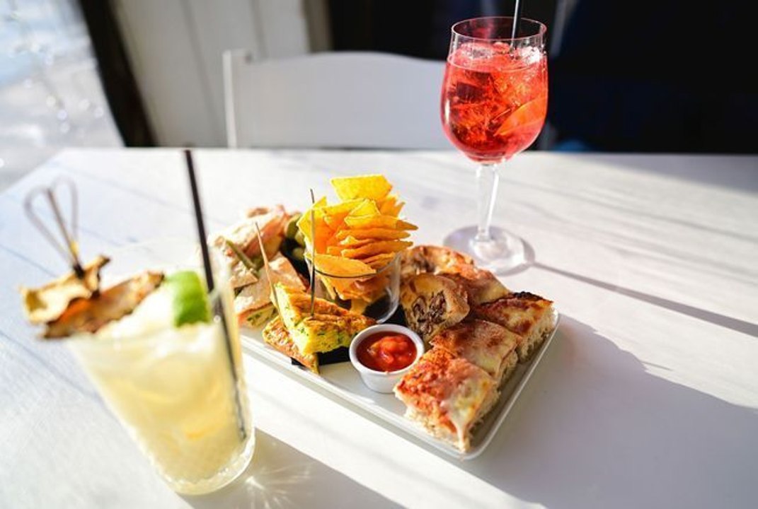 Recette de printemps : ces petites tartes, à savourer à l’apéritif, sont parfaites pour changer des chips et du saucisson