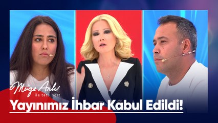 Ataş çiftinin çocukları için harekete geçildi! - Müge Anlı ile Tatlı Sert 6 Mayıs 2025