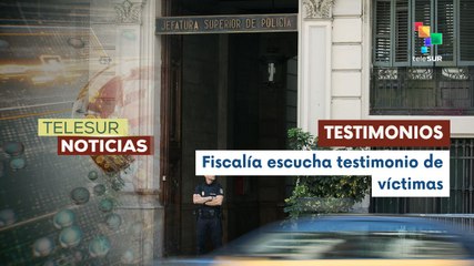 Testimonios de víctimas por torturas de la policía franquista en Barcelona