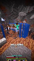 😎 rejoins le Discord en bio #minecraft #masteekh