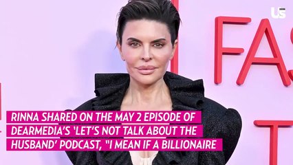 Lisa Rinna Reveals How Much Money Would Get Her Back on ‘RHOBH’